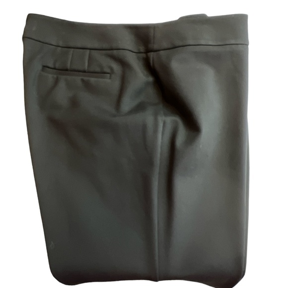 Talbots black dress trousers size 14 - Picture 2 of 12